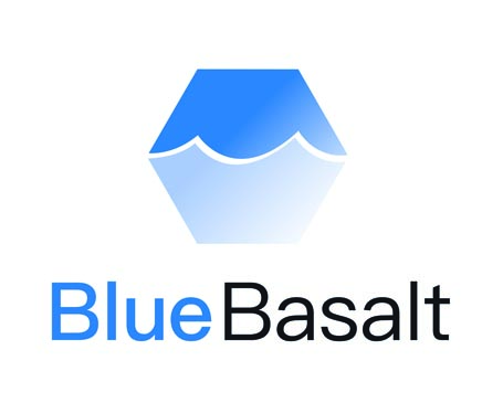 Logo BlueBasalt
